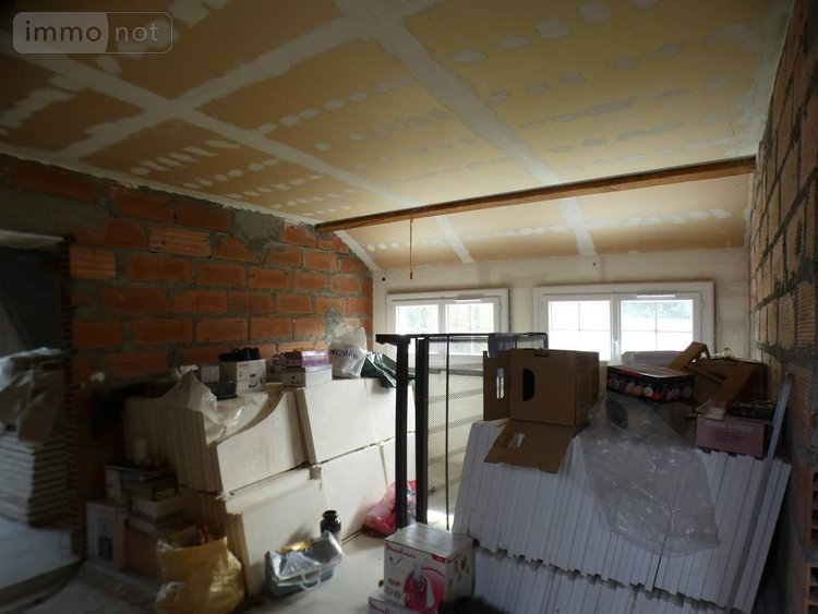 Maison a vendre Chevannes 45210 Loiret 76 m2 3 pièces 199250 euros