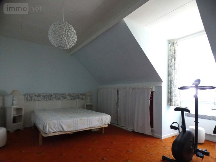 Maison a vendre La Selle-sur-le-Bied 45210 Loiret 146 m2 6 pièces 211500 euros