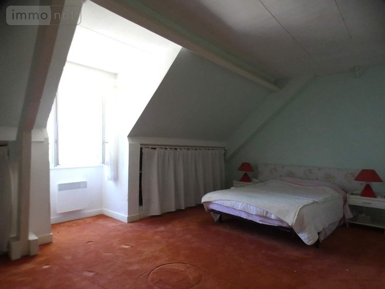 Maison a vendre La Selle-sur-le-Bied 45210 Loiret 146 m2 6 pièces 229590 euros