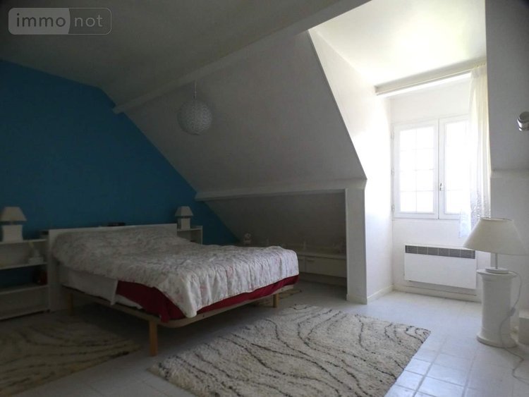 Maison a vendre La Selle-sur-le-Bied 45210 Loiret 146 m2 6 pièces 223850 euros