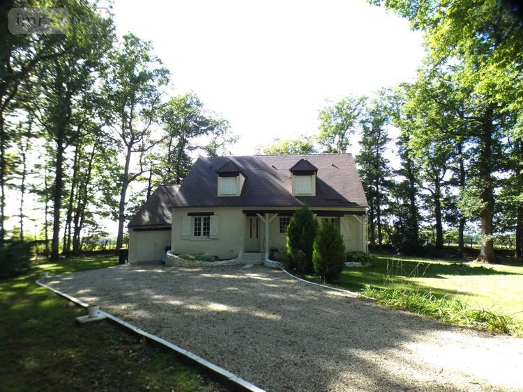 Maison a vendre La Selle-sur-le-Bied 45210 Loiret 146 m2 6 pièces 211500 euros
