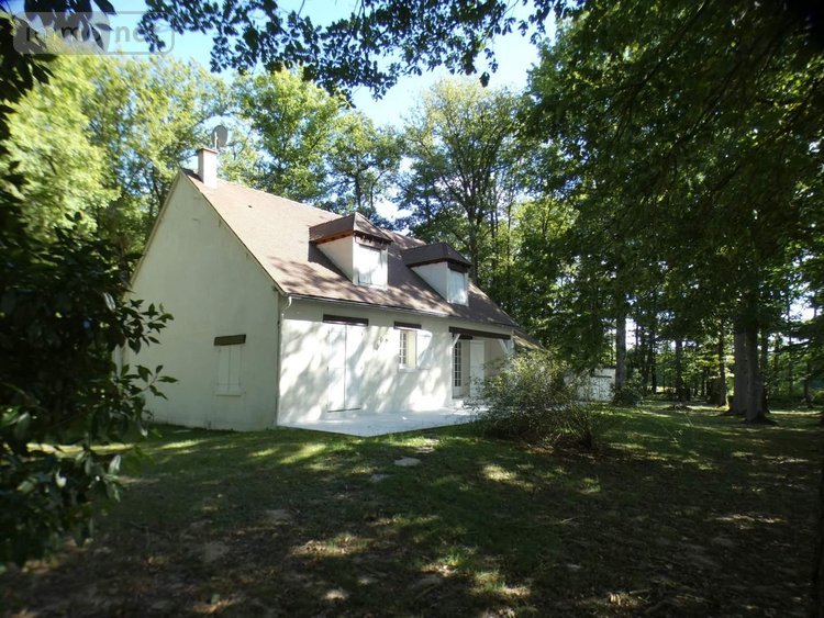 Maison a vendre La Selle-sur-le-Bied 45210 Loiret 146 m2 6 pièces 211500 euros