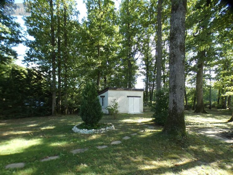 Maison a vendre La Selle-sur-le-Bied 45210 Loiret 146 m2 6 pièces 229590 euros