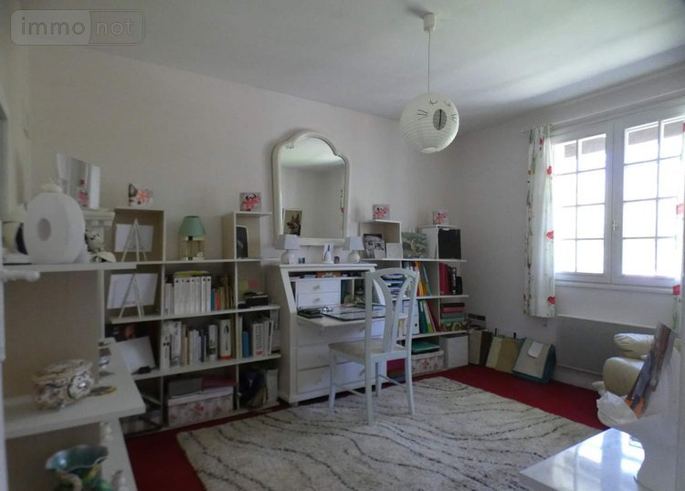 Maison a vendre La Selle-sur-le-Bied 45210 Loiret 146 m2 6 pièces 223850 euros