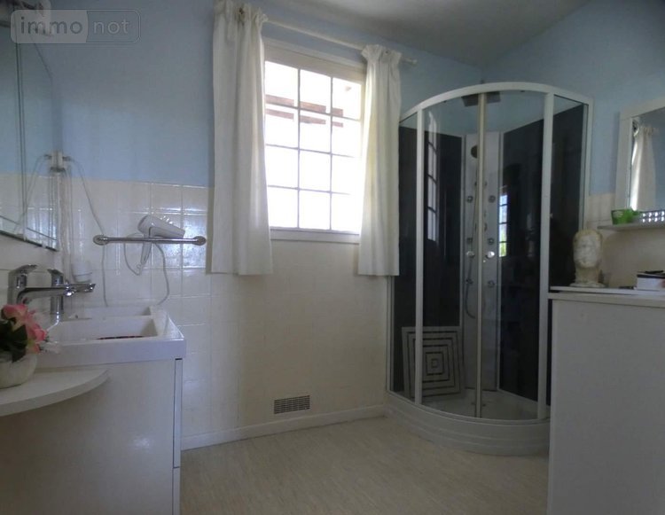 Maison a vendre La Selle-sur-le-Bied 45210 Loiret 146 m2 6 pièces 229590 euros