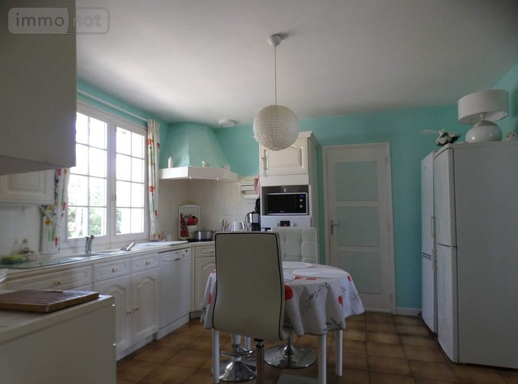 Maison a vendre Ferrières-en-Gâtinais 45210 Loiret 146 m2 6 pièces 223850 euros