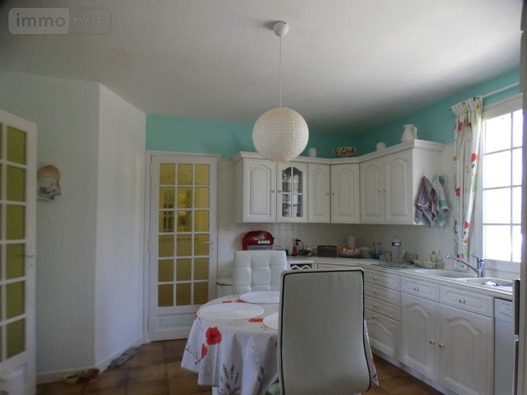 Maison a vendre La Selle-sur-le-Bied 45210 Loiret 146 m2 6 pièces 223850 euros