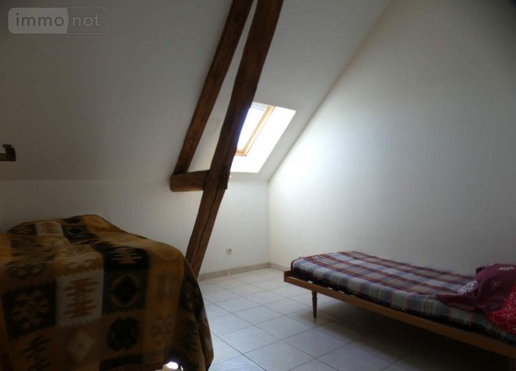 Maison a vendre La Selle-sur-le-Bied 45210 Loiret 165 m2 7 pièces 189000 euros