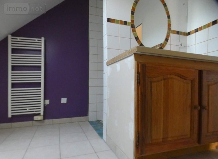 Maison a vendre La Selle-sur-le-Bied 45210 Loiret 165 m2 7 pièces 189000 euros