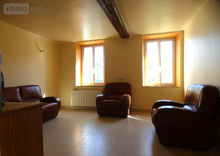 Maison a vendre La Selle-sur-le-Bied 45210 Loiret 165 m2 7 pièces 189000 euros