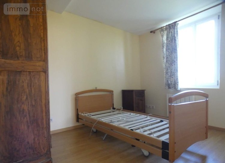 Maison a vendre La Selle-sur-le-Bied 45210 Loiret 165 m2 7 pièces 189000 euros