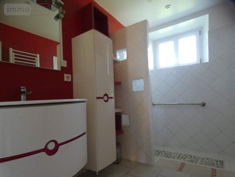 Maison a vendre La Selle-sur-le-Bied 45210 Loiret 165 m2 7 pièces 189000 euros