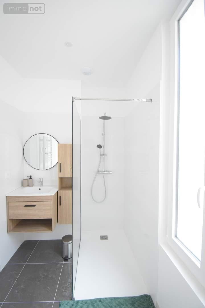 Immeuble a vendre Montargis 45200 Loiret 169 m2  424750 euros