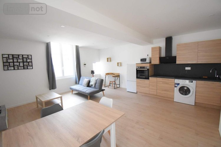 Immeuble a vendre Montargis 45200 Loiret 169 m2  424750 euros