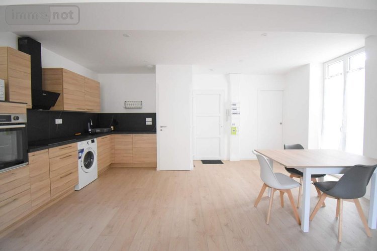 Immeuble a vendre Montargis 45200 Loiret 169 m2  424750 euros