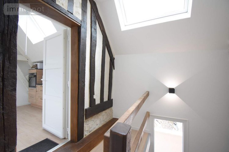 Immeuble a vendre Montargis 45200 Loiret 169 m2  424750 euros