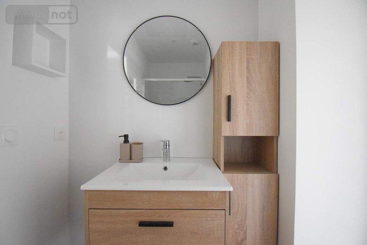 Immeuble a vendre Montargis 45200 Loiret 169 m2  424750 euros