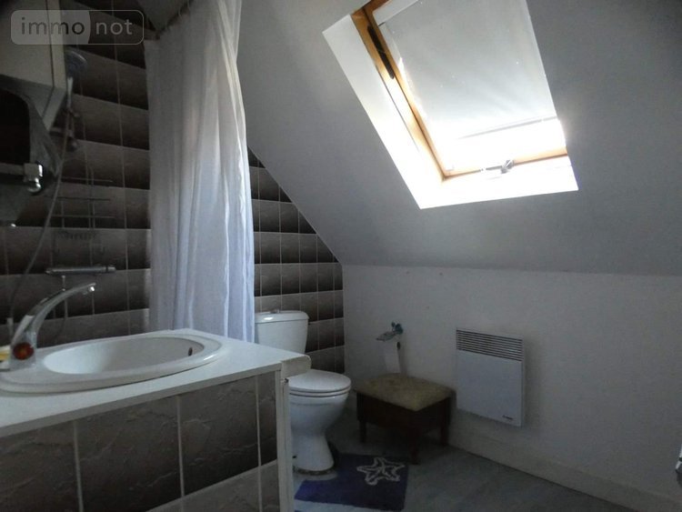Maison a vendre Griselles 45210 Loiret 126 m2 4 pièces 168500 euros