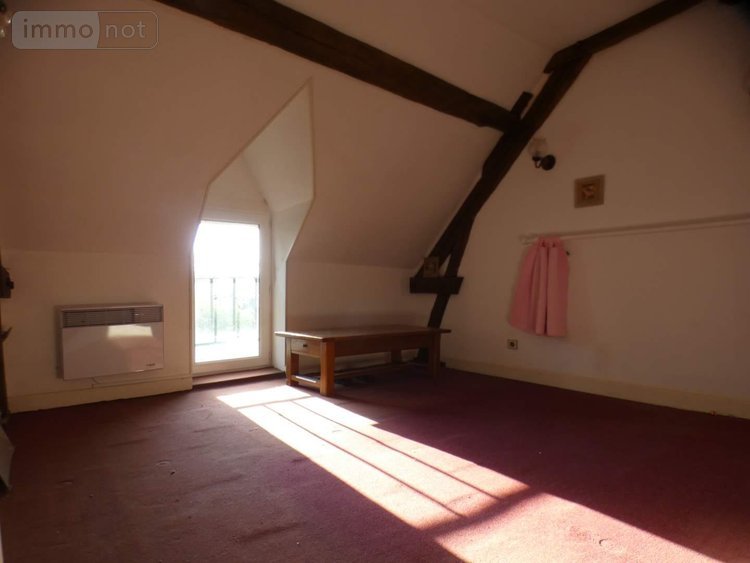 Maison a vendre Griselles 45210 Loiret 126 m2 4 pièces 168500 euros