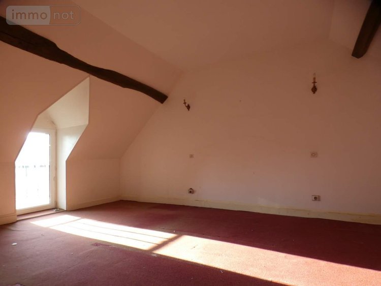 Maison a vendre Griselles 45210 Loiret 126 m2 4 pièces 168500 euros