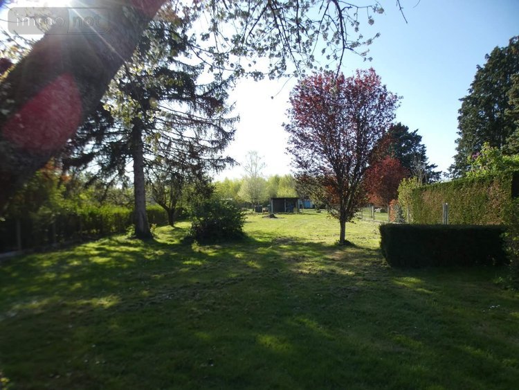 Maison a vendre Griselles 45210 Loiret 126 m2 4 pièces 168500 euros