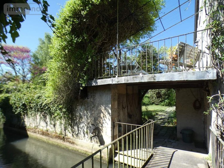 propriete a vendre Ferrières-en-Gâtinais 45210 Loiret 278 m2 10 pièces 390000 euros