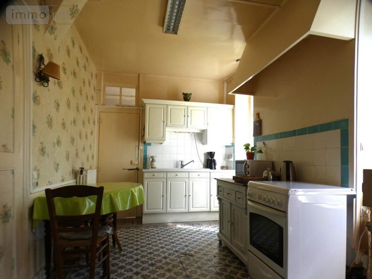 propriete a vendre Ferrières-en-Gâtinais 45210 Loiret 278 m2 10 pièces 390000 euros