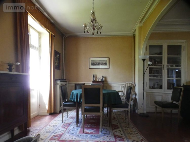 propriete a vendre Ferrières-en-Gâtinais 45210 Loiret 278 m2 10 pièces 390000 euros