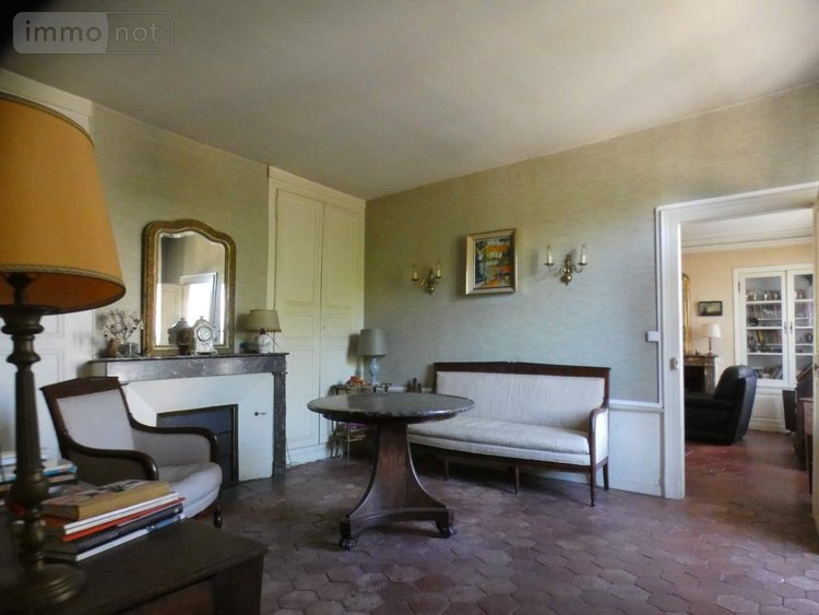 propriete a vendre Ferrières-en-Gâtinais 45210 Loiret 278 m2 10 pièces 390000 euros