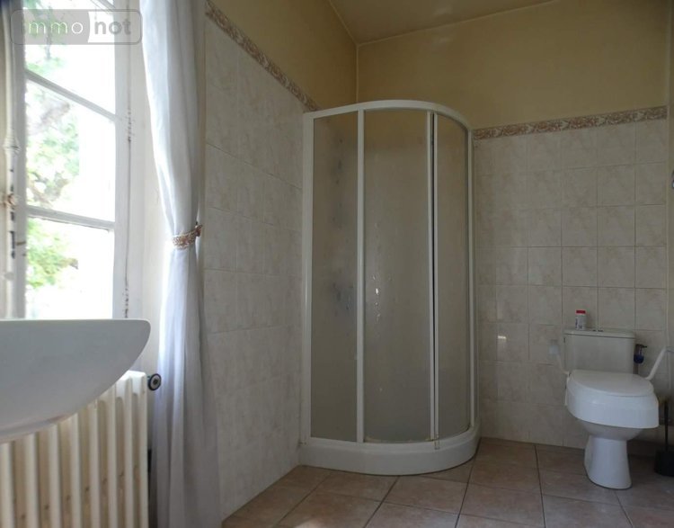 propriete a vendre Ferrières-en-Gâtinais 45210 Loiret 278 m2 10 pièces 390000 euros