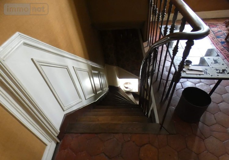 propriete a vendre Ferrières-en-Gâtinais 45210 Loiret 278 m2 10 pièces 390000 euros