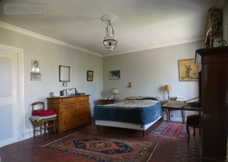 propriete a vendre Ferrières-en-Gâtinais 45210 Loiret 278 m2 10 pièces 390000 euros
