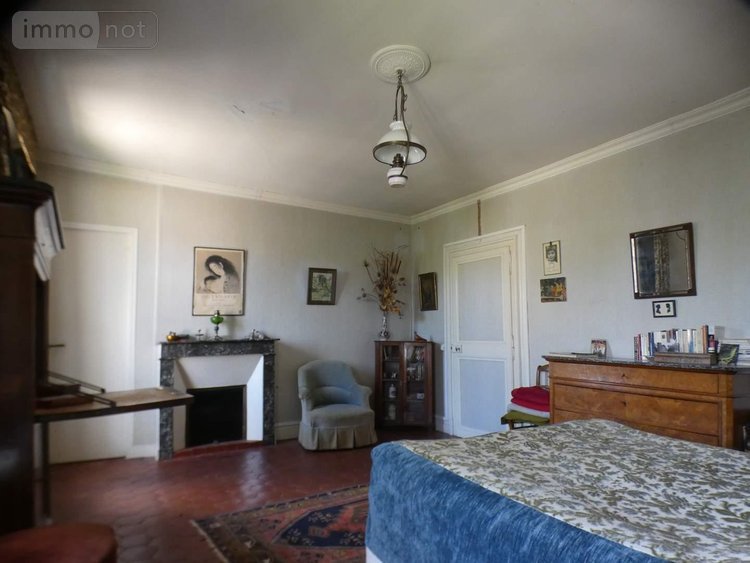 propriete a vendre Ferrières-en-Gâtinais 45210 Loiret 278 m2 10 pièces 390000 euros