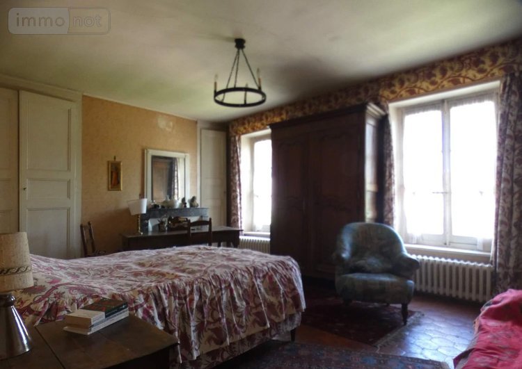 propriete a vendre Ferrières-en-Gâtinais 45210 Loiret 278 m2 10 pièces 390000 euros