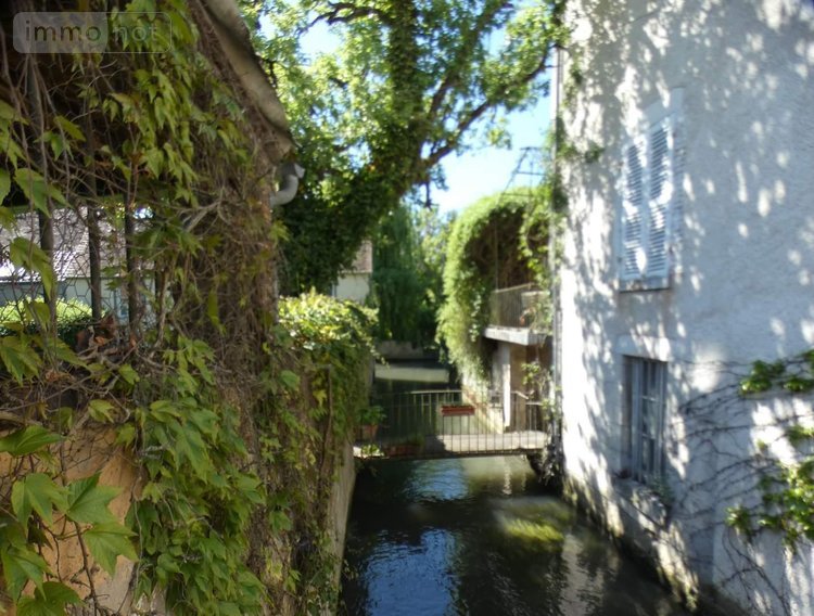 propriete a vendre Ferrières-en-Gâtinais 45210 Loiret 278 m2 10 pièces 390000 euros