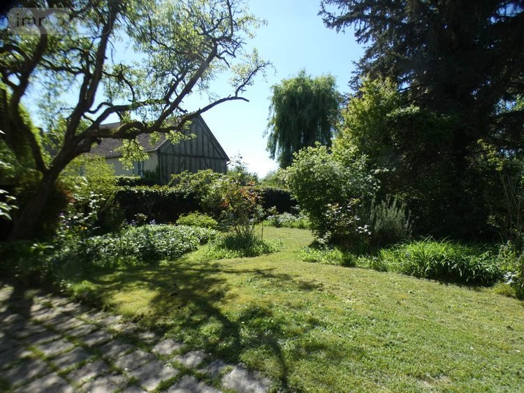 propriete a vendre Ferrières-en-Gâtinais 45210 Loiret 278 m2 10 pièces 390000 euros