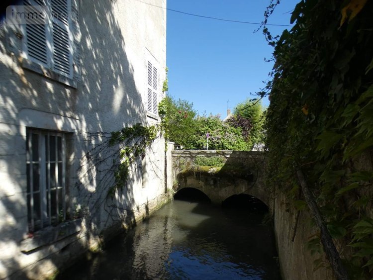 propriete a vendre Ferrières-en-Gâtinais 45210 Loiret 278 m2 10 pièces 390000 euros
