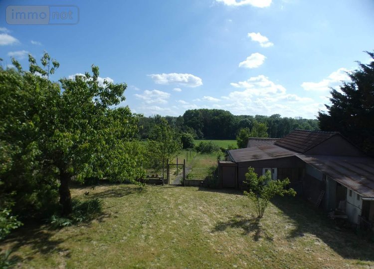 Maison a vendre Griselles 45210 Loiret 89 m2 5 pièces 142875 euros