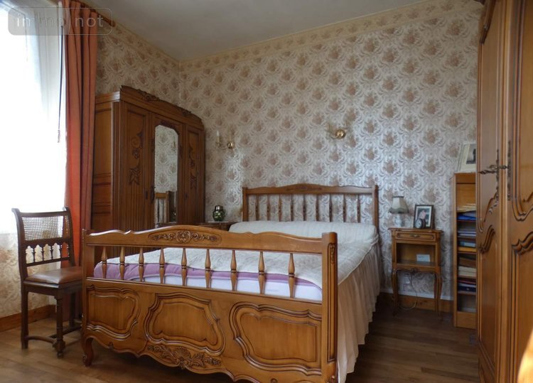 Maison a vendre Griselles 45210 Loiret 89 m2 5 pièces 142875 euros