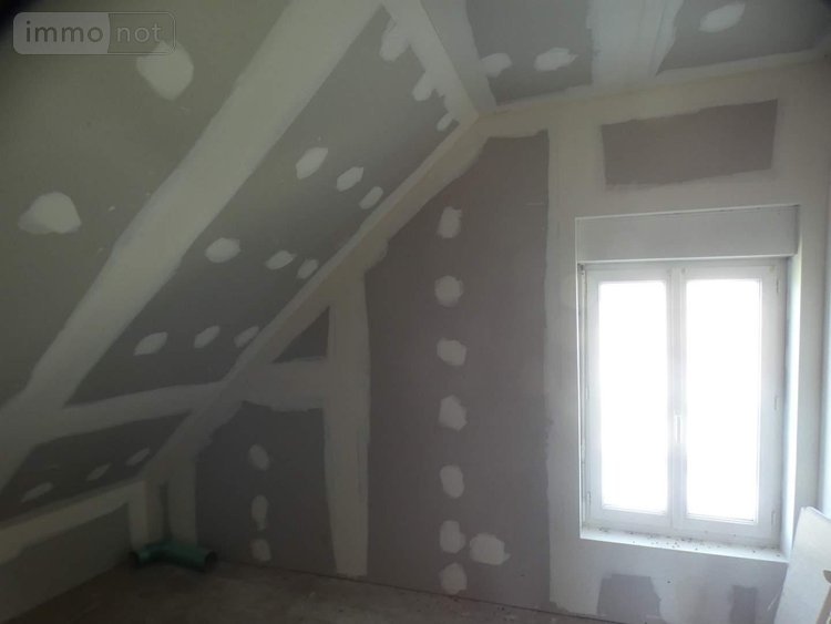 Maison a vendre Griselles 45210 Loiret 89 m2 5 pièces 142875 euros