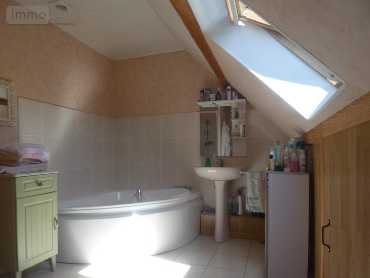 Maison a vendre Ferrières-en-Gâtinais 45210 Loiret 174 m2 7 pièces 319000 euros