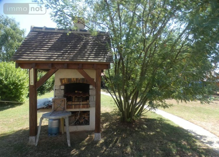 Maison a vendre Ferrières-en-Gâtinais 45210 Loiret 174 m2 7 pièces 319000 euros