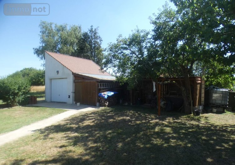 Maison a vendre Ferrières-en-Gâtinais 45210 Loiret 174 m2 7 pièces 319000 euros