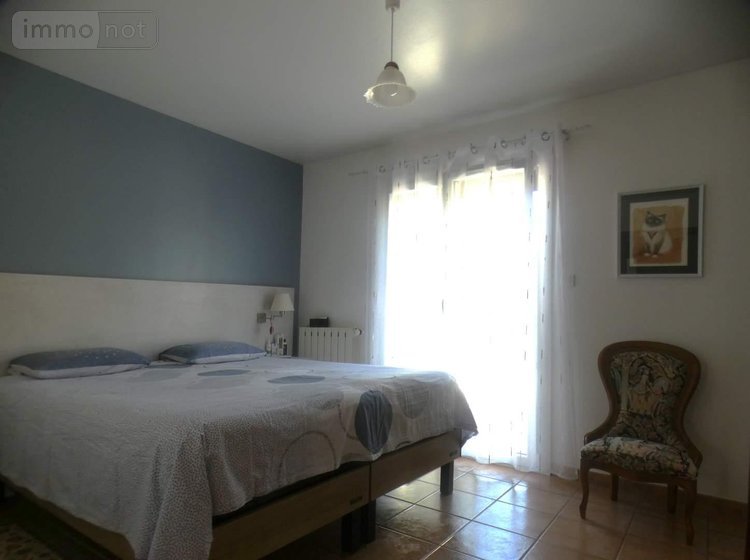 Maison a vendre Ferrières-en-Gâtinais 45210 Loiret 174 m2 7 pièces 319000 euros