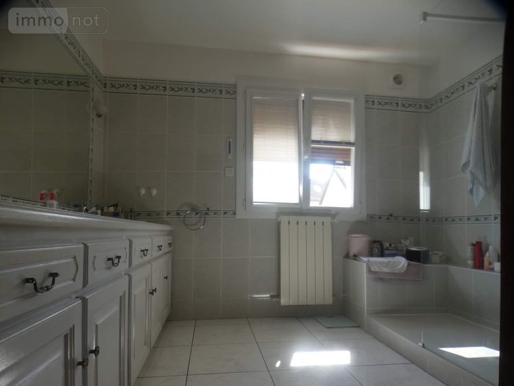 Maison a vendre Ferrières-en-Gâtinais 45210 Loiret 174 m2 7 pièces 319000 euros