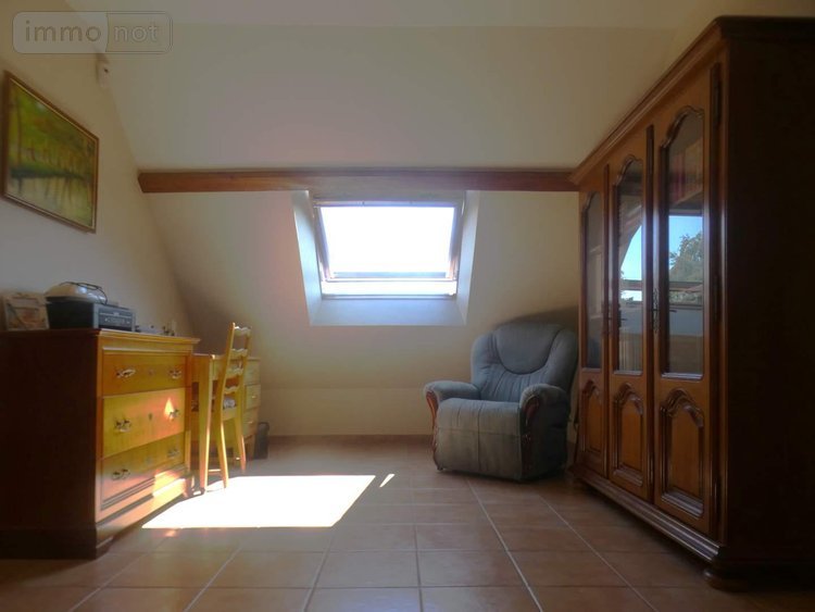 Maison a vendre Ferrières-en-Gâtinais 45210 Loiret 174 m2 7 pièces 319000 euros