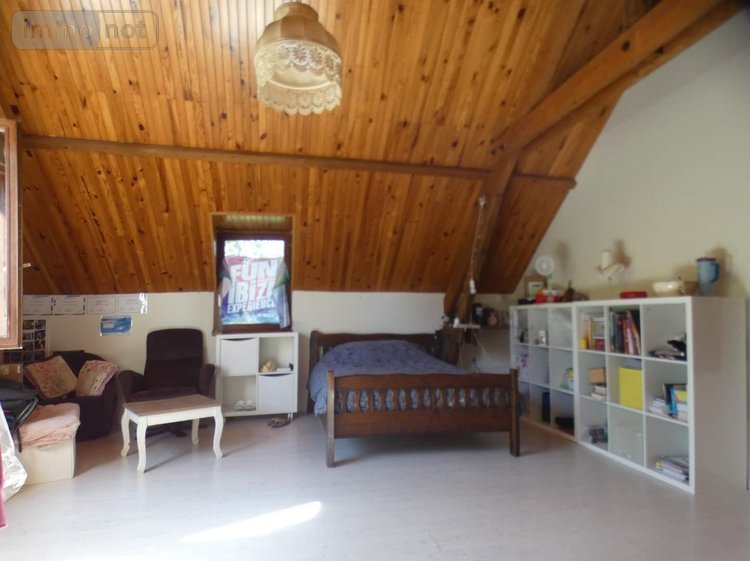 Maison a vendre Saint-Germain-des-Prés 45220 Loiret 188 m2 5 pièces 190000 euros