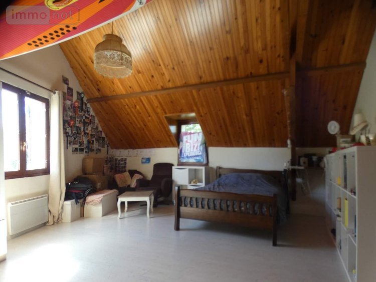 Maison a vendre Saint-Germain-des-Prés 45220 Loiret 188 m2 5 pièces 190000 euros