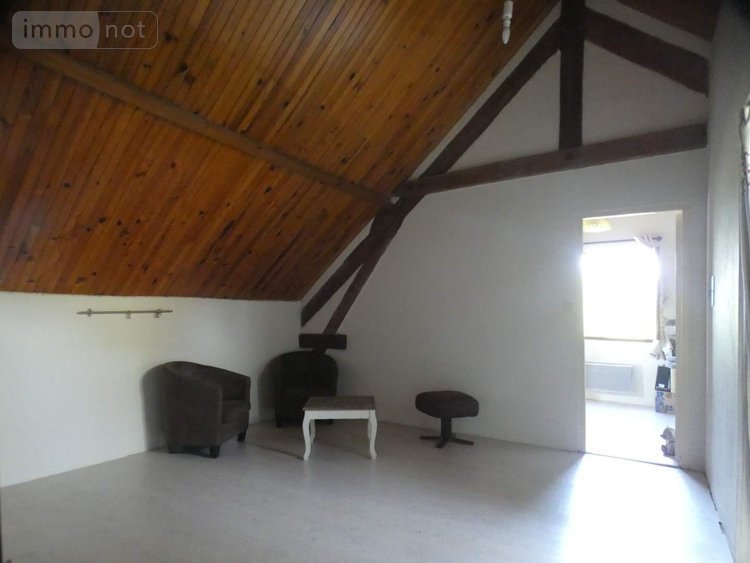 Maison a vendre Saint-Germain-des-Prés 45220 Loiret 188 m2 5 pièces 190000 euros