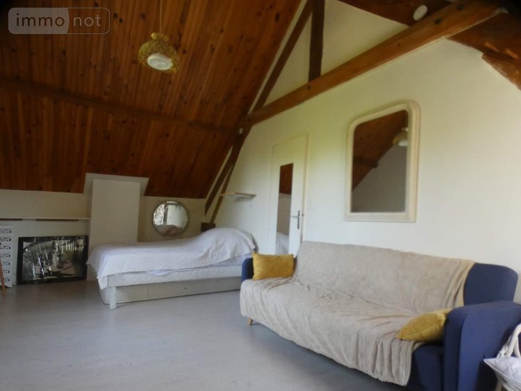 Maison a vendre Saint-Germain-des-Prés 45220 Loiret 188 m2 5 pièces 190000 euros